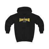 Antrim Unisex Kids Hoodie