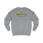 Commercials Unisex Adult Sweatshirt