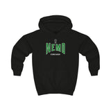 Nemo Unisex Kids Hoodie