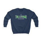 Tullaroan Unisex Kids Sweatshirt