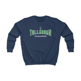 Tullaroan Unisex Kids Sweatshirt