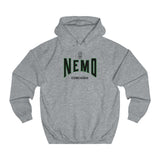 Nemo Unisex Adult Hoodie