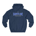 Caherline Unisex Adult Hoodie