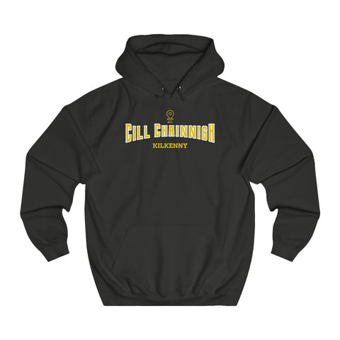 Kilkenny Unisex Adult Hoodie