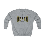 Beagh Unisex Kids Sweatshirt