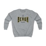 Beagh Unisex Kids Sweatshirt