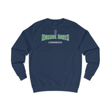 Murroe Boher Unisex Adult Sweatshirt