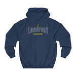 Longford Unisex Adult Hoodie