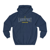 Longford Unisex Adult Hoodie