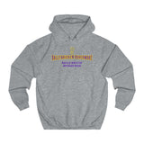 Ballybricken Bohermore Unisex Adult Hoodie