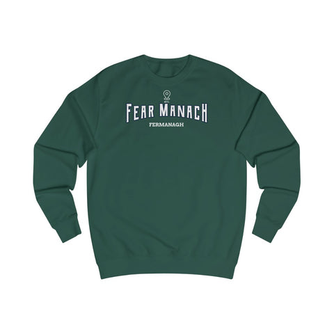 Fermanagh Unisex Adult Sweatshirt