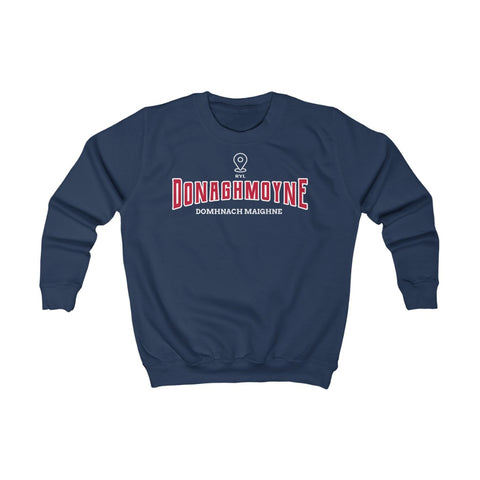 Donaghmoyne Unisex Kids Sweatshirt