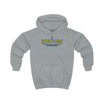 Sixmilebridge Unisex Kids Hoodie