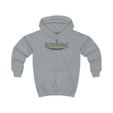 Sixmilebridge Unisex Kids Hoodie