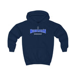 Monaghan Unisex Kids Hoodie