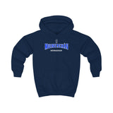 Monaghan Unisex Kids Hoodie