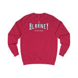 Blarney Unisex Adult Sweatshirt