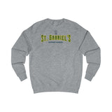 St. Gabriel's Unisex Adult Sweatshirt