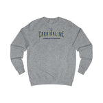 Carrigaline Unisex Adult Sweatshirt