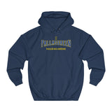 Pallasgreen Unisex Adult Hoodie