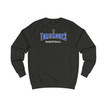 Tipp Tornadoes Unisex Adult Sweatshirt