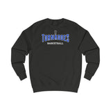 Tipp Tornadoes Unisex Adult Sweatshirt