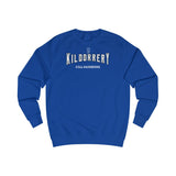 Kildorrery Unisex Adult Sweatshirt