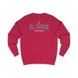 St. Bride's Unisex Adult Sweatshirt