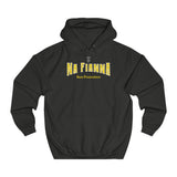 Na Fianna SF Unisex Adult Hoodie