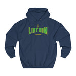 Leitrim Unisex Adult Hoodie