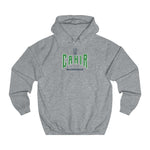 Cahir Unisex Adult Hoodie