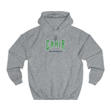 Cahir Unisex Adult Hoodie