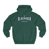 Blackrock Unisex Adult Hoodie