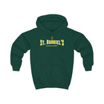 St. Gabriel's Unisex Kids Hoodie