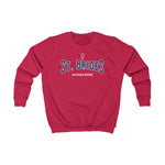 St. Bride's Unisex Kids Sweatshirt