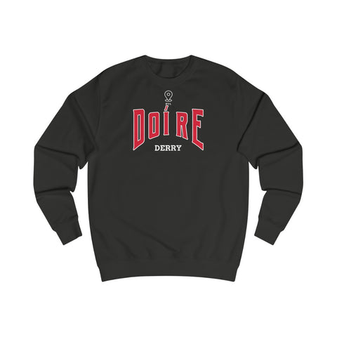 Derry Unisex Adult Sweatshirt