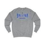 Ballina Unisex Adult Sweatshirt