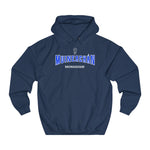 Monaghan Unisex Adult Hoodie