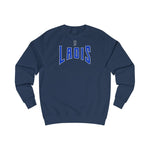 Laois Unisex Adult Sweatshirt