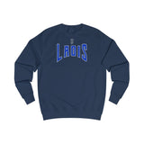 Laois Unisex Adult Sweatshirt