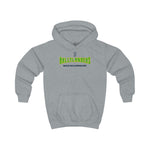 Ballylanders Unisex Kids Hoodie