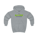 Ballylanders Unisex Kids Hoodie