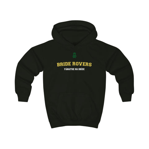 Bride Rovers NEW STYLE Unisex Kids Hoodie