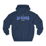 Cavan Unisex Adult Hoodie