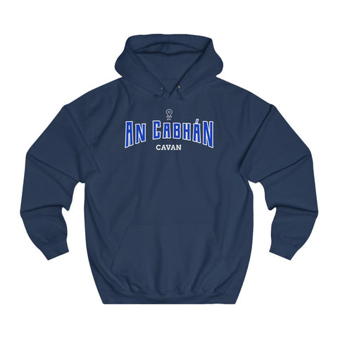 Cavan Unisex Adult Hoodie