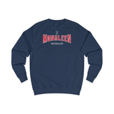 Monaleen Unisex Adult Sweatshirt