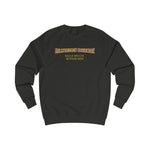 Ballybricken Bohermore Unisex Adult Sweatshirt