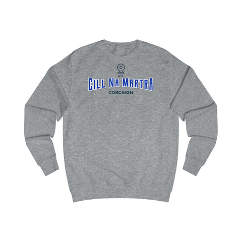 Cill Na Martra Unisex Adult Sweatshirt