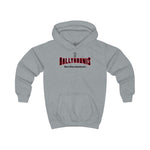 Ballyhaunis Unisex Kids Hoodie