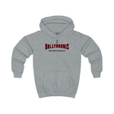 Ballyhaunis Unisex Kids Hoodie